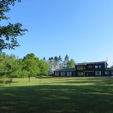 Northern Lodge Kanto Abashiri Εξωτερικό φωτογραφία