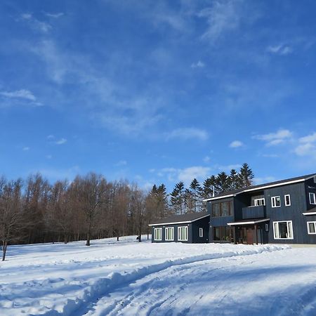 Northern Lodge Kanto Abashiri Εξωτερικό φωτογραφία