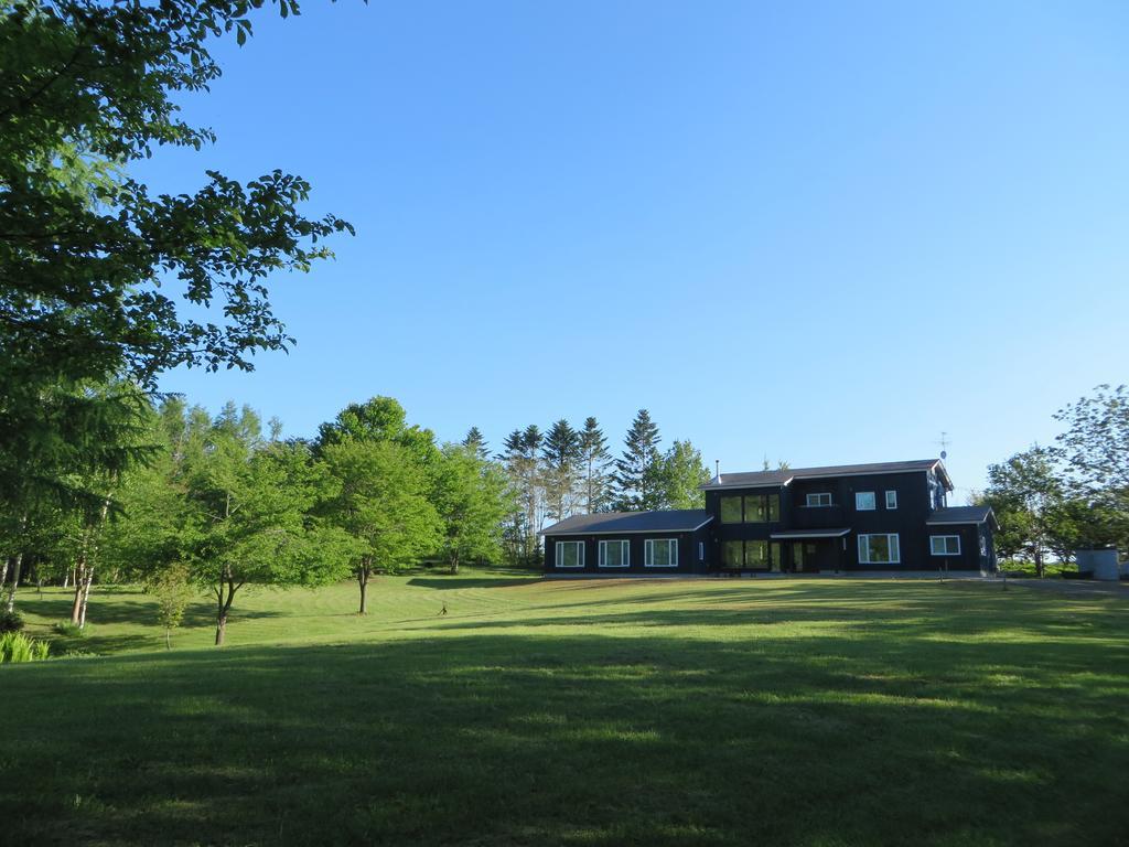 Northern Lodge Kanto Abashiri Εξωτερικό φωτογραφία