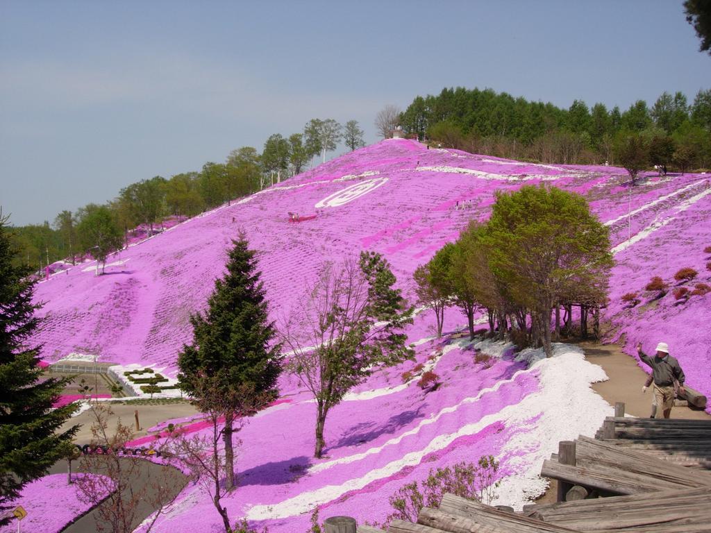Northern Lodge Kanto Abashiri Εξωτερικό φωτογραφία