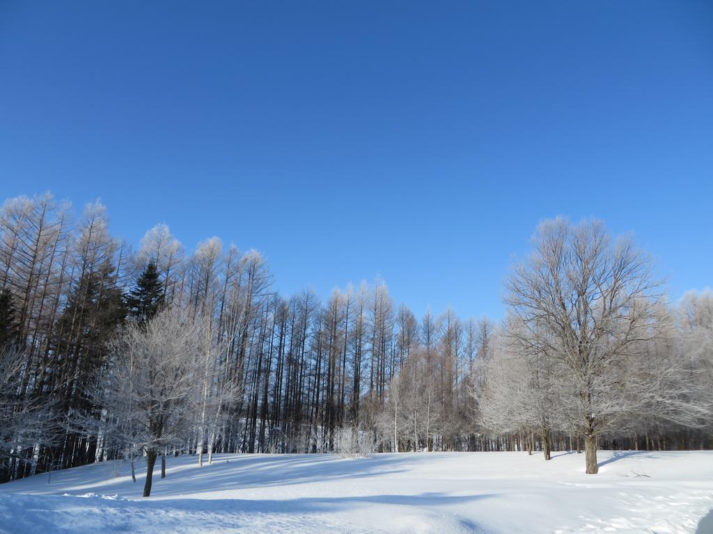 Northern Lodge Kanto Abashiri Εξωτερικό φωτογραφία