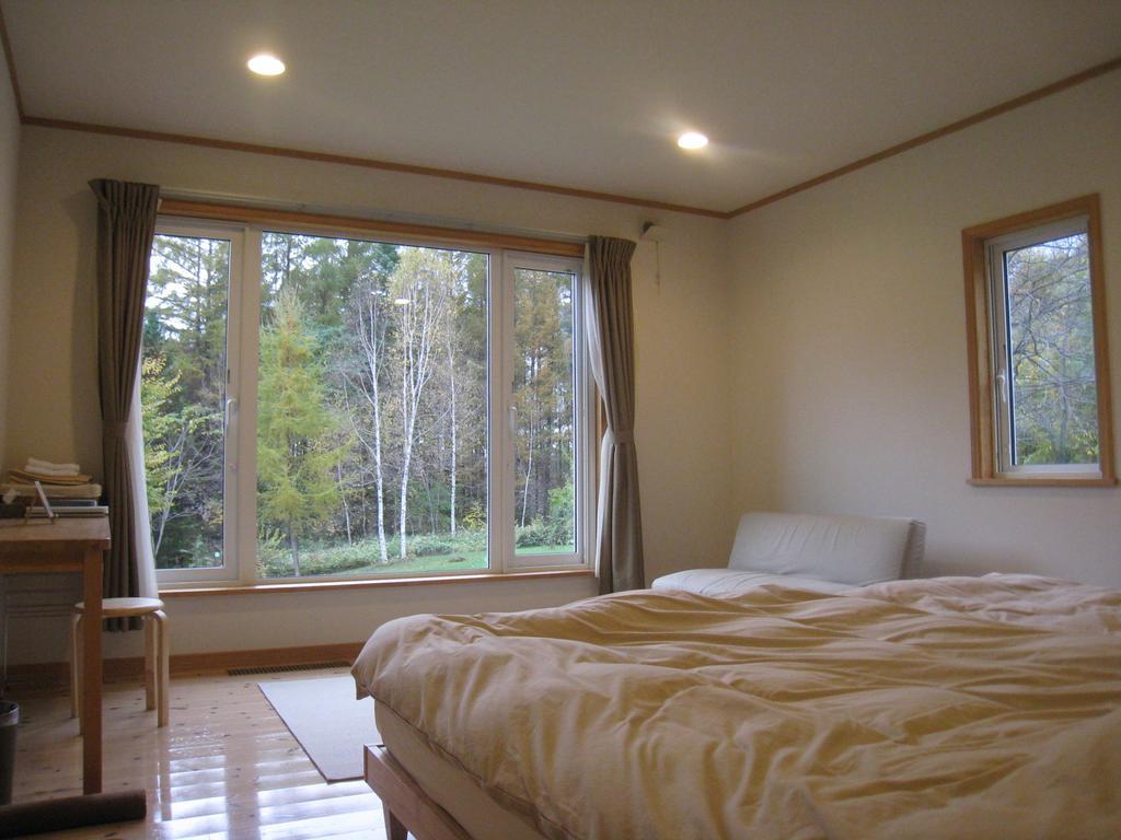 Northern Lodge Kanto Abashiri Εξωτερικό φωτογραφία