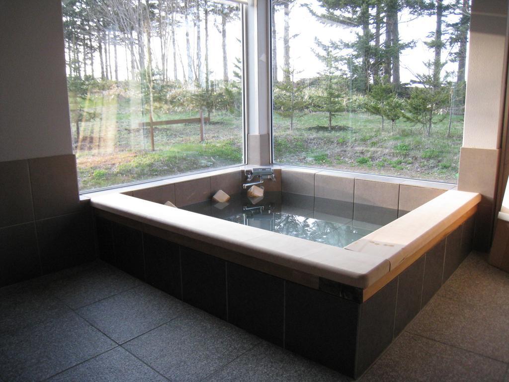 Northern Lodge Kanto Abashiri Εξωτερικό φωτογραφία